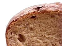 Bread making - delicious home-made bread