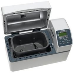 Zojirushi Bread Machine